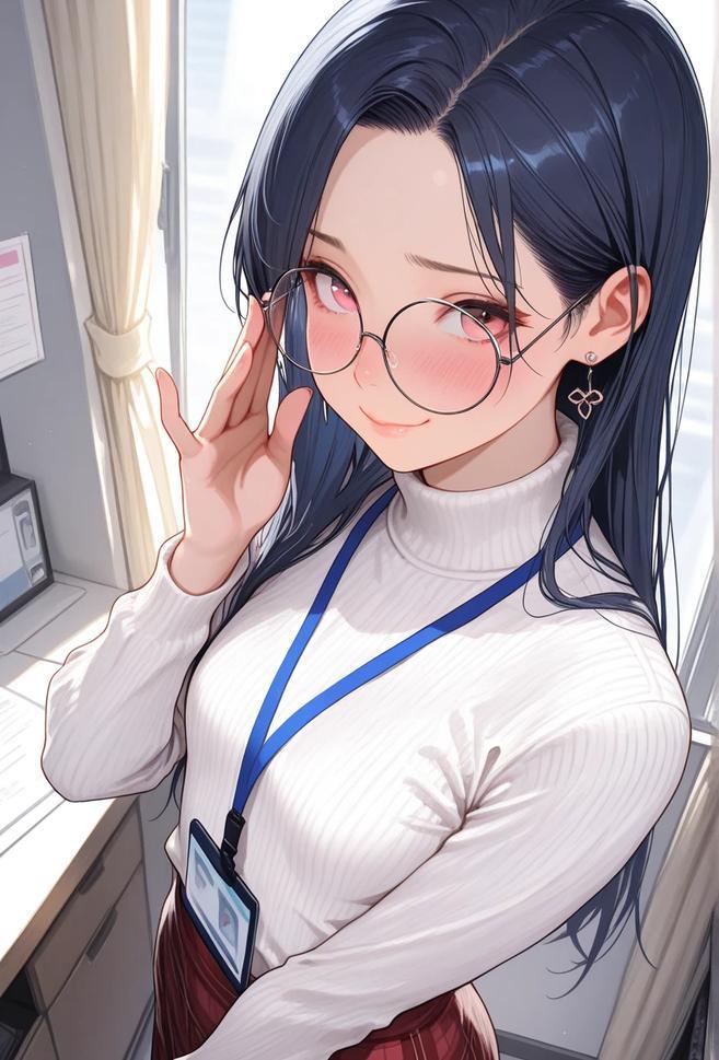 温柔姐姐:过量溺爱